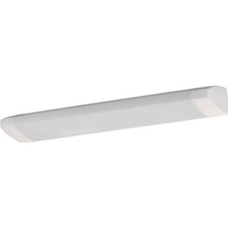 👉 Spiegel lamp wit Eenvoudige badkamer- en spiegellamp SPN, 66 cm