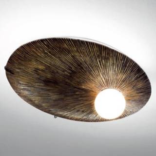 👉 Vezelachtige design-plafondlamp Etnica