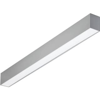 👉 Wandlamp aluminium Energie-efficiënte LED LIPW075 4.000K