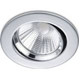 👉 Inbouw lamp zilver Home24 Inbouwlamp Pamir II, Trio 4017807376753