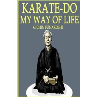 👉 Engels Karate-Do 9781715628048