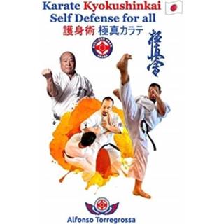 👉 Engels Kyokushinkai Karate Self Defense for all 9781715923860