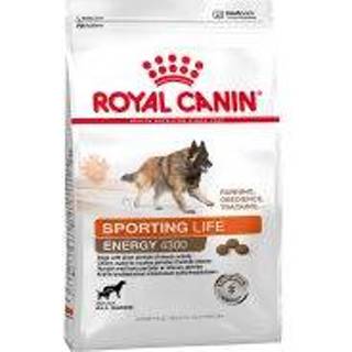👉 Hondenvoer Royal Canin Sporting Life Energy Trail 4300 - 15 kg 3182550837958