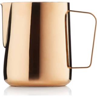 👉 Melkkan Core Melkkan, 0.60 L, Roségoud - Barista & Co 5060433794605