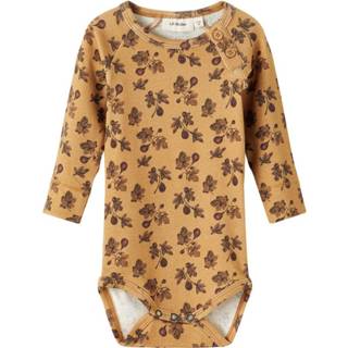 👉 Lil'Atelier Lange Mouw Lichaam Nbngayo Auto touch