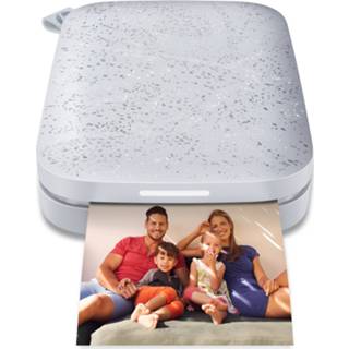 👉 Smartphone HP Sprocket printer - Luna 192545566650