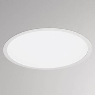 👉 Inbouw lamp wit LED inbouwlamp Bado R, Ø 67 cm, 44 W, 3.000 K
