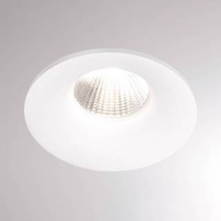 👉 Inbouw spot a+ wit LED inbouwspot Ivy Round 7W 3.000K 40°