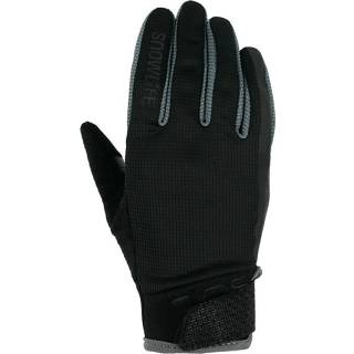 👉 Glove XL zwart uniseks Snowlife - Bios Wind Rider Handschoenen maat XL, 7640162456128