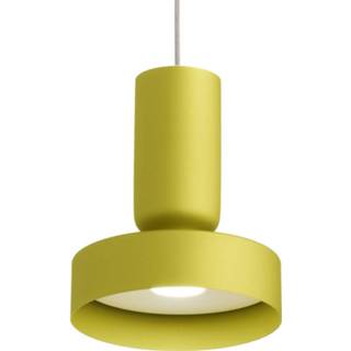 👉 Hamer a++ limoen Modo Luce hanglamp Ø 15 cm limone