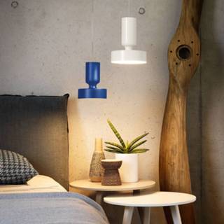 👉 Hamer a++ wit Modo Luce hanglamp Ø 18 cm