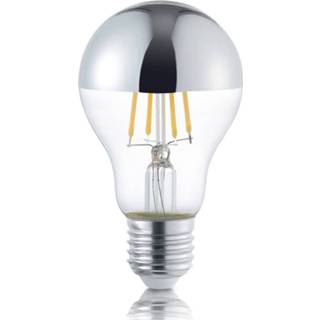 👉 Kopspiegellamp warmwit a++ LED E27 4W,