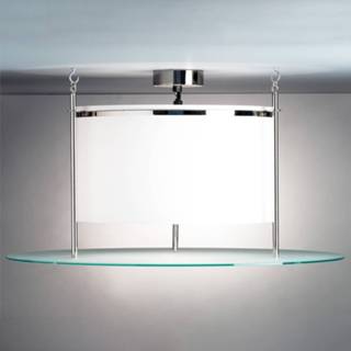 👉 Marianne Brandt opaalwit a++ opaalglas TECNOLUMEN DMB 30 - glas-plafondlamp