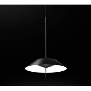 👉 Hanglamp grafietgrijs Designer led Mayfair