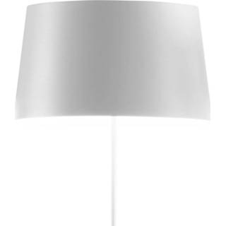 👉 Design vloer lamp a++ wit Vibia Warm 4906 vloerlamp,
