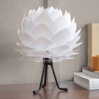👉 Tafel lamp a++ wit zwart UMAGE Silvia Mini tafellamp wit/tripod