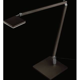 👉 Tafel lamp a+ donker brons Nimbus Roxxane Home New LED tafellamp 827