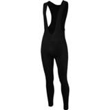 👉 Le Col Sport Bib Tights II - Lange fietsbroeken met bretels