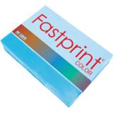 👉 Kopieerpapier azuurblauw active Fastprint A4 80gr 500vel 8712453070005