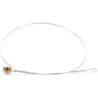 👉 Boska Snijdraad K-o-m 340x0,6mm 10 Stuks 8713638005133