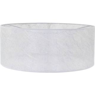👉 Lampenkap zilver Steinhauer Stresa 8712746057362