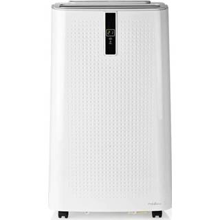 👉 Airconditioner zwart Nedis Smartlife - 420 Mm 5412810322534