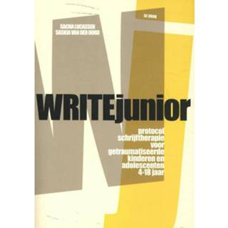 👉 Writejunior 9789085601661