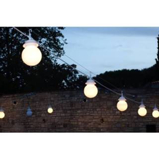 👉 Netvoeding Lumisky Led-lichtstring Op 7,5 M 3760119734261