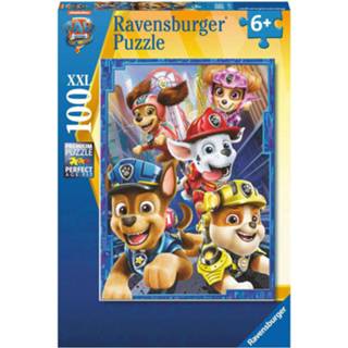 👉 Puzzel Ravensburger Paw Patrol The Movie 4005556132683