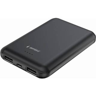 👉 Powerbank Gembird Pb05-01 - 5000 Mah 8716309118620
