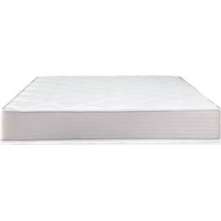 👉 Matras Dekodream 160x200cm - Pocketveren En Vormgeheugen 5 Comfortzones 22 Cm Prachtig 5412618133202
