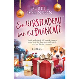 👉 Kerstcadeau Een Van Het Duincafé 9789022594346