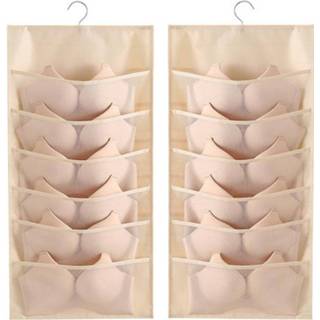 👉 Organizer Bh 12 Opbergvakken Verdeler Voor In Kast 8720618164766