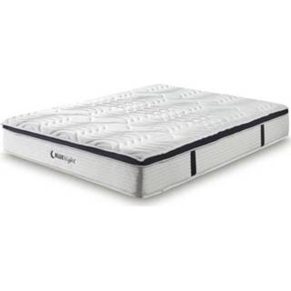 👉 Matras Dormispring 140x190 Cm - Micro Pocketveren 28 5900246457642