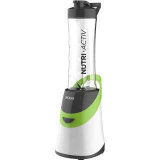 👉 Drinkbeker Sogo Blender To Go Nutri-activ Met 8425490133779