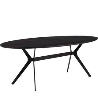 👉 Eettafel active Bodilson Eetkamertafel Ramses 8719638337311