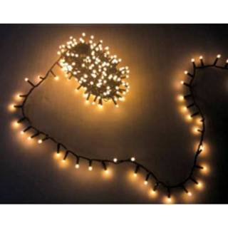 👉 Kerstverlichting wit warm Central Park licht LED 25,5m 5414628101172
