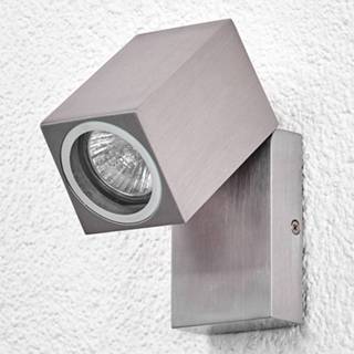 👉 Buitenwandlamp aluminium Zwenkbare Loris