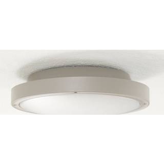 👉 Plafond lamp a++ grijs Arcchio Benian LED plafondlamp 3.000 K