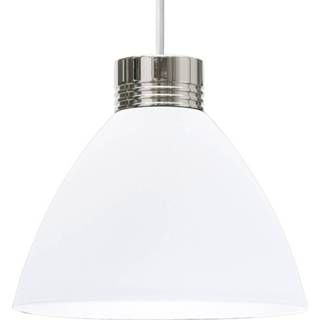 👉 Hanglamp mat zilver Pull-it 3 CHECK-IN, 1-fase rail