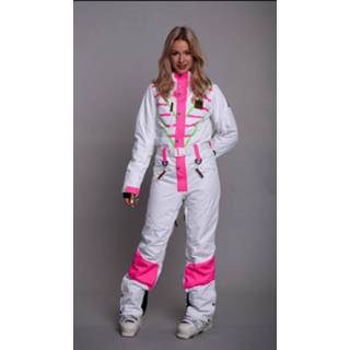 👉 Skipak wit XXL active vrouwen People's princess - dames