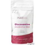 👉 Glucosamine Chondroïtine MSM 180 tabletten - 180 Tabletten - Flinndal