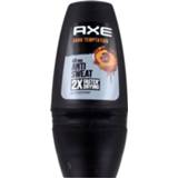 👉 Deodorant active Axe Roller Dark Temptation Dry, 50 ml