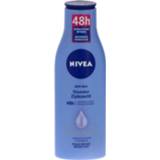 👉 Bodymilk active Nivea Zijdezacht, 250 ml 4005900418197