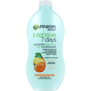 👉 Bodymilk active mannen Garnier Intensive 7 Dagen Mango, 400 ml 3600541023901