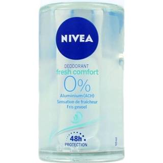 👉 Deodorant active Nivea Roller Fresh Comfort 0%, 50 ml