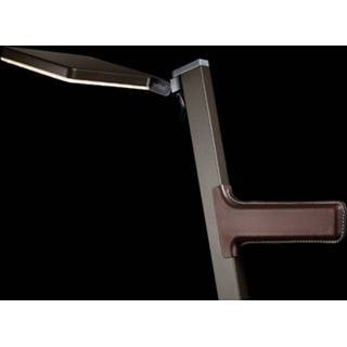 👉 Vloerlamp brons aluminium warmwit a+ Rupert Kopp Nimbus Roxxane Leggera Walter Knoll