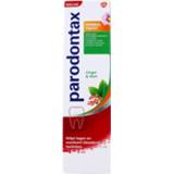 👉 Tandpasta active Parodontax Herbal Twist, 75 ml 5054563082312