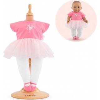 Ballerina's Corolle Mon Premier Poupon - Ballerina outfit 30 cm 4062013110400