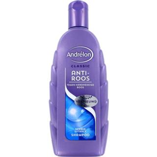 👉 Shampoo active Andrelon Anti-Roos, 300 ml 8710522569832